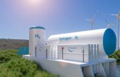 Cellular IoT smart meter boosts hydrogen energy sector