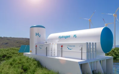 Cellular IoT smart meter boosts hydrogen energy sector