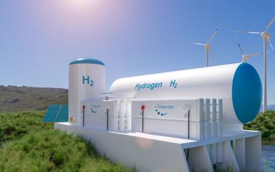 Cellular IoT smart meter boosts hydrogen energy sector