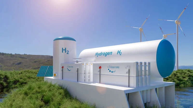 Cellular IoT smart meter boosts hydrogen energy sector