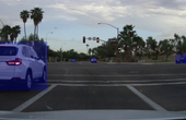 Small and Speedy Connectivity Solutions Enable ADAS and Increase Vehicle Safety