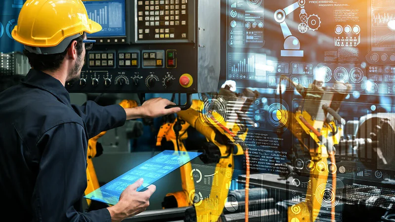 Protective Lattice Layer for Cobots