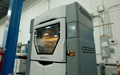 High-Temp 3D Printer Filament: Material and Hardware Considerations