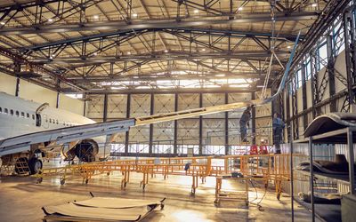 Connecting the Dots: Building Resilient Digital Threads for Aerospace Lifecycle Management