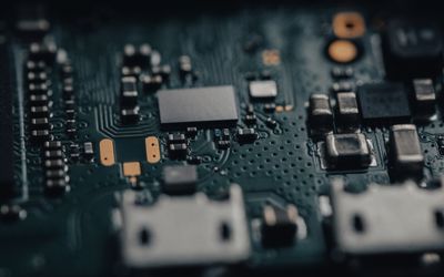 Bandgap Voltage Reference: Complete Guide for Analog Engineers