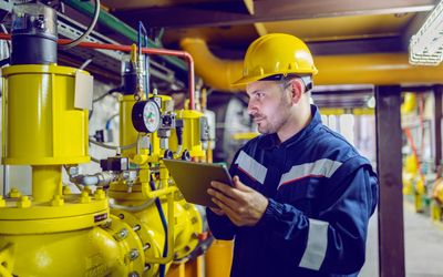 The Shift Toward Mobile Gas Sensing in Safety-Critical Industries