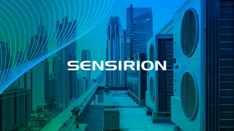 Webinar: What to Know About Smart Air Quality & Flow Sensing in HVAC