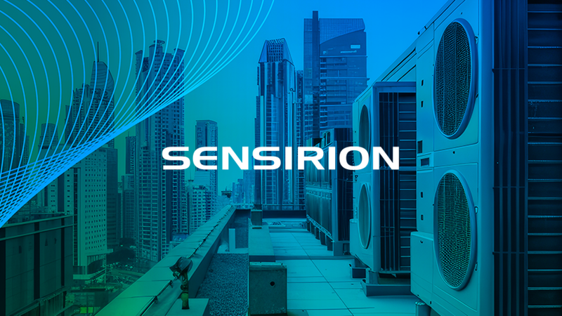 Webinar: What to Know About Smart Air Quality & Flow Sensing in HVAC