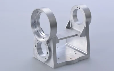 4 Design Tips to Improve Manufacturing Efficiency for Your CNC Parts