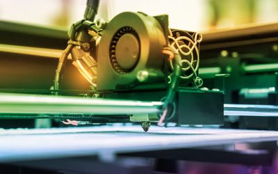 Can You 3D Print Polyethylene (PE, HDPE, PETG)?