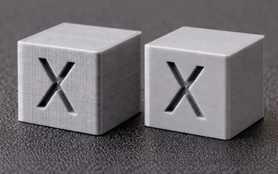 3D Printing VFA: Vertical Fine Artifacts and How to Control Them