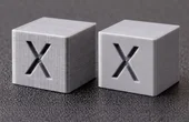 3D Printing VFA: Vertical Fine Artifacts and How to Control Them