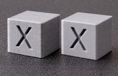3D Printing VFA: Vertical Fine Artifacts and How to Control Them