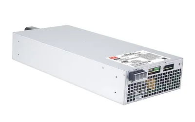 Bidirectional Energy Recovery with the MEAN WELL BIC-5K