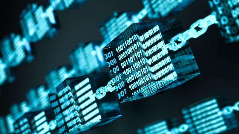 Blockchain In Procurement