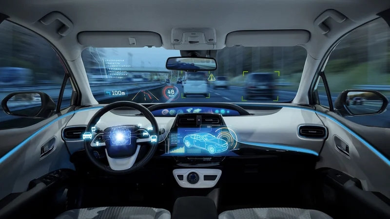 Key Considerations for Securing In-Vehicle Apps