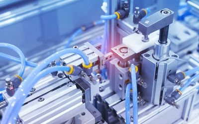 What Is Pneumatics?