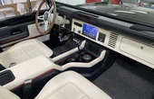 3D Printed Custom Automotive Interiors
