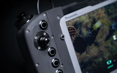 Flexible ROV Control Options: Tailored Solutions for Every Mission