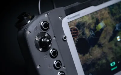 Flexible ROV Control Options: Tailored Solutions for Every Mission