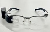 Advancing AR Smart Glasses Realism: TDK's Full-Color Laser Modules Unleashed