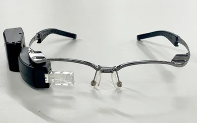 Advancing AR Smart Glasses Realism: TDK's Full-Color Laser Modules Unleashed