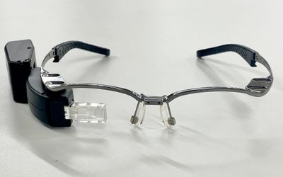 Advancing AR Smart Glasses Realism: TDK's Full-Color Laser Modules Unleashed