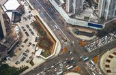 Real-Time Traffic Monitoring with Neuromorphic Computing