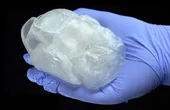 Podcast: 3D Printing Organs, The AI DJ, Next-Gen Weather Satellites