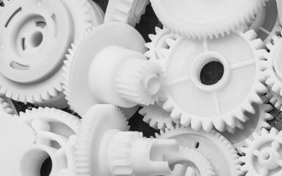 Delrin material properties, applications, and more