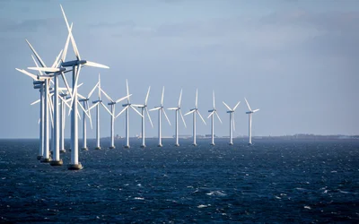 A renewable energy system requires digital control development