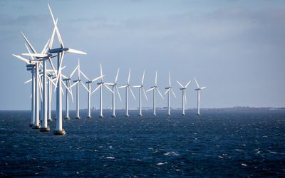 A renewable energy system requires digital control development