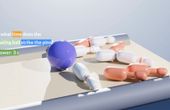 Virtual Worlds Teach AI To Think Like a Physicist