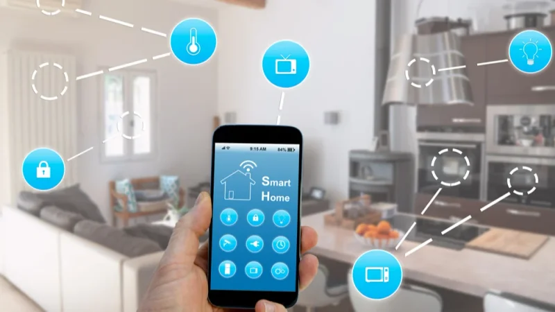 Apple releases HomeKit with Thread networking protocol
