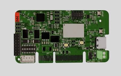 Smart metering solution designed for use across Africa captures key utilities data