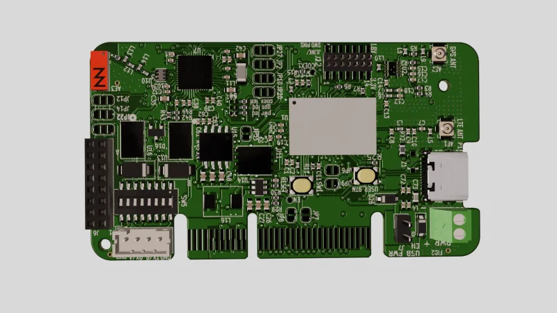 Smart metering solution designed for use across Africa captures key utilities data