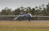 Protecting unmanned systems with flexible key management for FPGAs