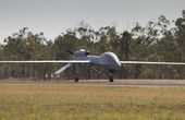 Protecting unmanned systems with flexible key management for FPGAs