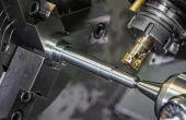 CNC Machining for Robotics: How to Manufacture Lightweight, High-Precision Robot Parts