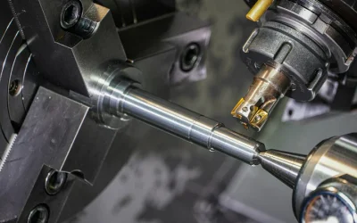 CNC Machining for Robotics: How to Manufacture Lightweight, High-Precision Robot Parts