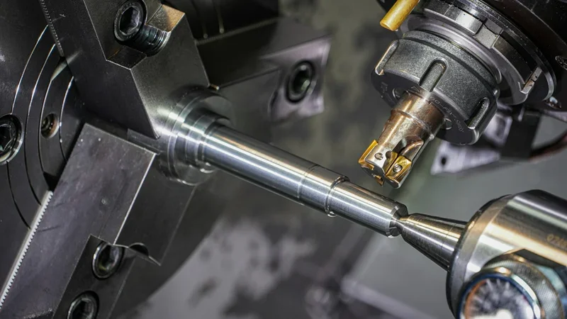 CNC Machining for Robotics: How to Manufacture Lightweight, High-Precision Robot Parts