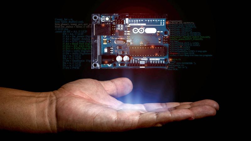 Prototyping PCBAs in America is becoming more common. 