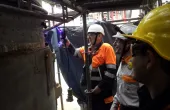 Improving Vessel Integrity at a Refinery thanks to Advanced 3D Scanning Technology