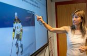 Podcast: AI Predicts Sports Games with 80 percent Accuracy