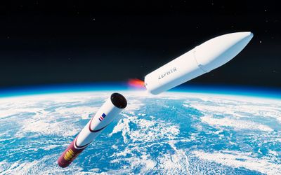 Latitude Adopts Ada and SPARK for Light Launcher Software in New Space Industry