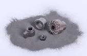 Engineered Powders for Precision AM: Strength, Conductivity, Control
