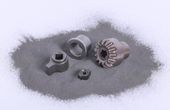Engineered Powders for Precision AM: Strength, Conductivity, Control