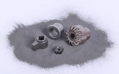 Engineered Powders for Precision AM: Strength, Conductivity, Control