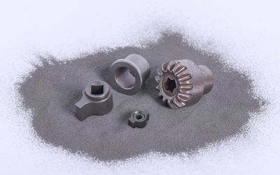 Engineered Powders for Precision AM: Strength, Conductivity, Control