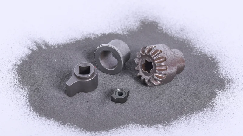 Engineered Powders for Precision AM: Strength, Conductivity, Control